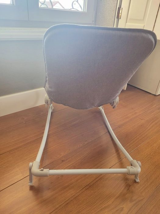 Espreguiçadeira para bebé