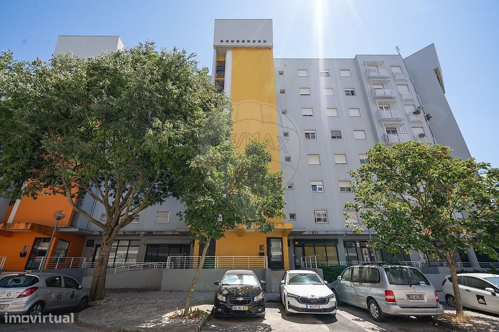 Apartamento T1 para arrendamento