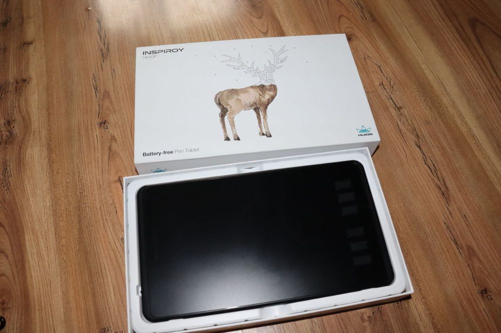 Графічний планшет