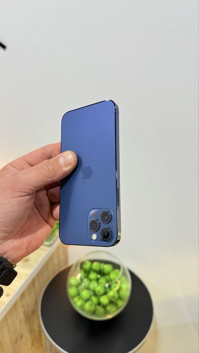 Iphone 12 Pro 256 Gb Blue акб 100%