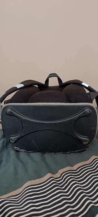 tornister herlitz dla chłopca