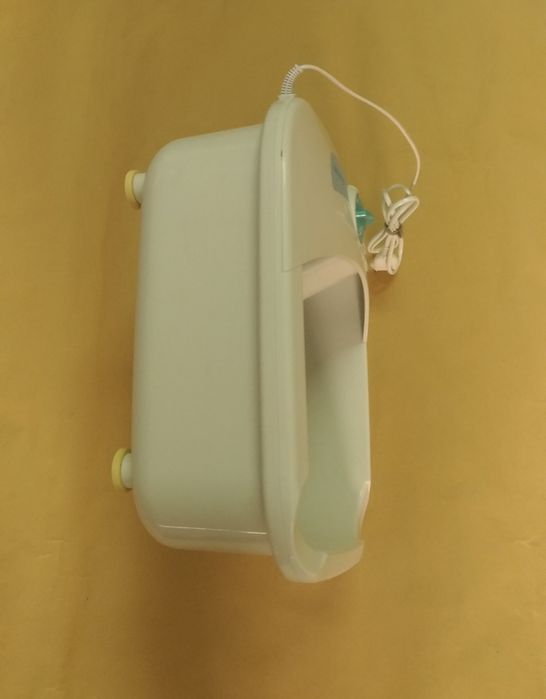 Massajador de Pés Electrico