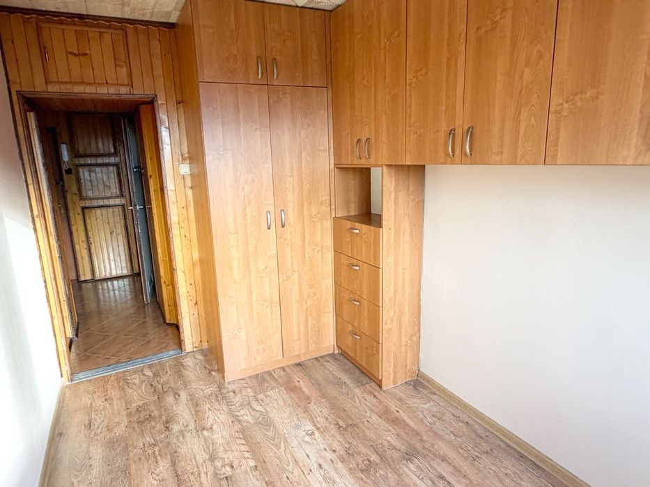 Gliwice, Łabędy, Kosmonautów. 2-pokoje, 37 mkw z CO