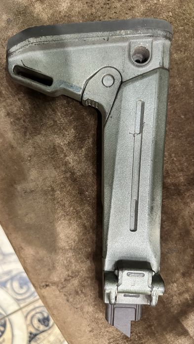 Приклад zhukov для ак