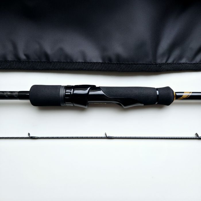 Спінінг(Tict) Hayashi Monkey Stick Special 80-Hamakaze JDM