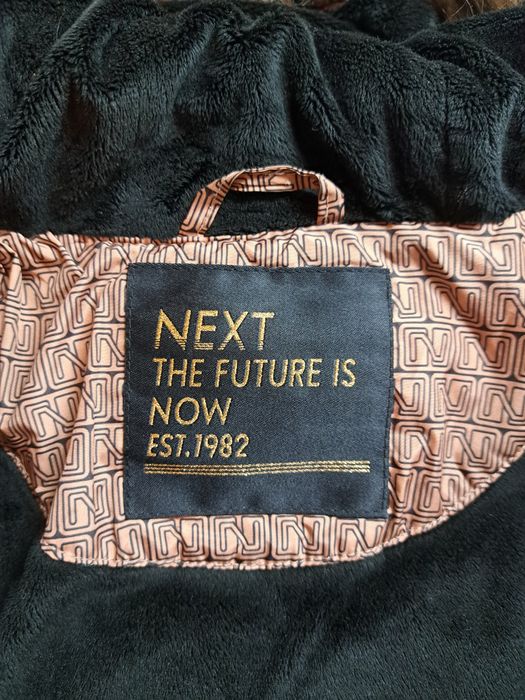 Куртка курточка пуховик зимовий