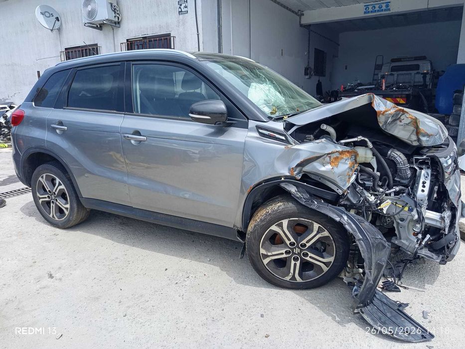 Para peças Suzuki Vitara 1.6 DDiS Ano 2015