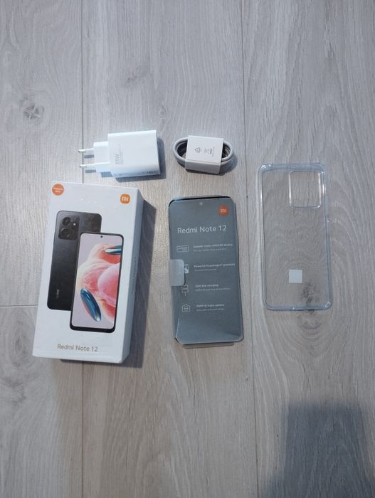Продаю 3 телефона uleFone note 16 pro 8/128 . Redmi note 12  8/256 . Redmi note 12  4/128