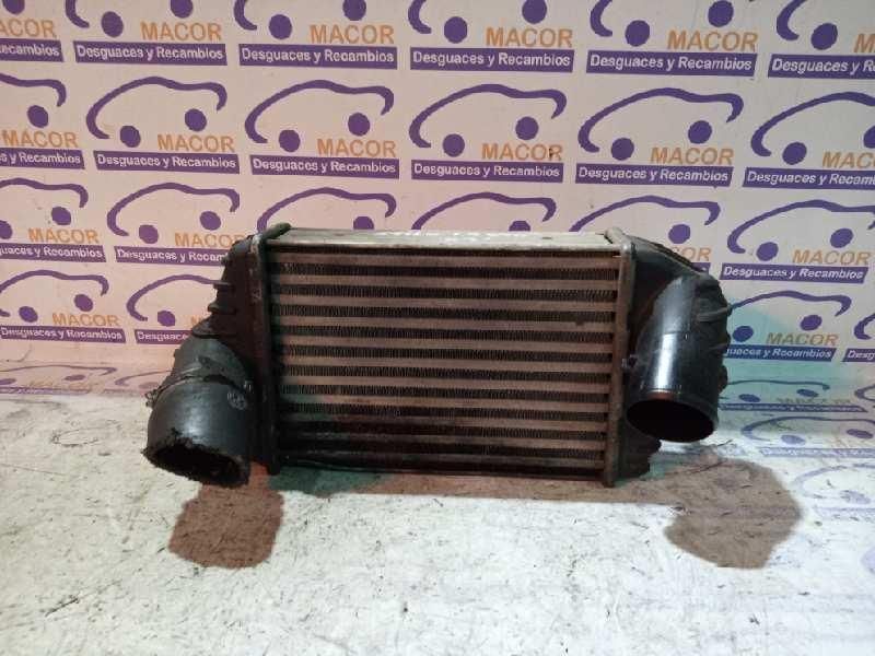 Intercooler Fiat Stilo 192