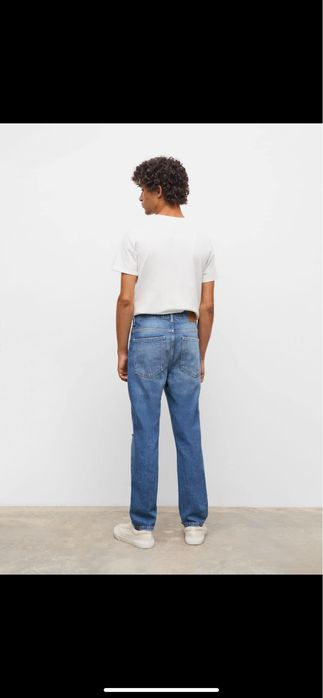 Джинси Mango для хлопця