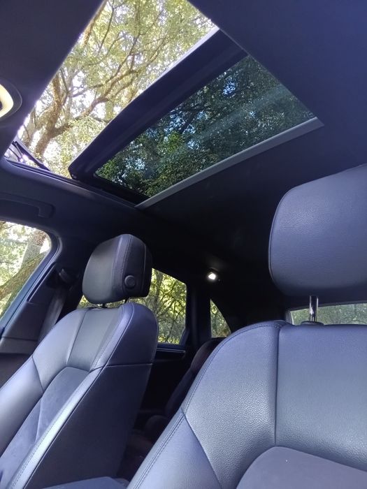 Porsche Macan PDK 2.0