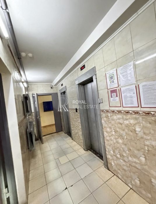 Продаж 1кім квартири Святошинський район, Олевська, 7