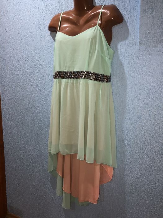 Платье Asos 16uk,плаття,сукня