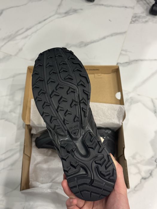 ОРИГИНАЛ ! Мужские кроссовки Salomon XT Reckon GTX Gore tex  44 , 45