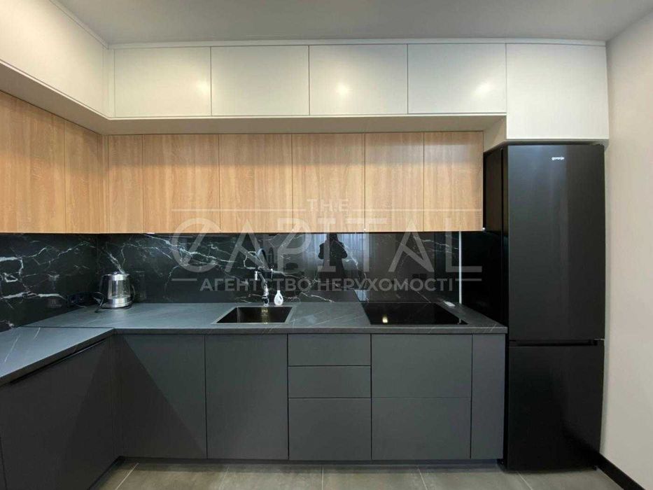 ОРЕНДА 2км Квартири ГЕНЕРАТОР в буд ЖК Сирецькі сади Закрита територія