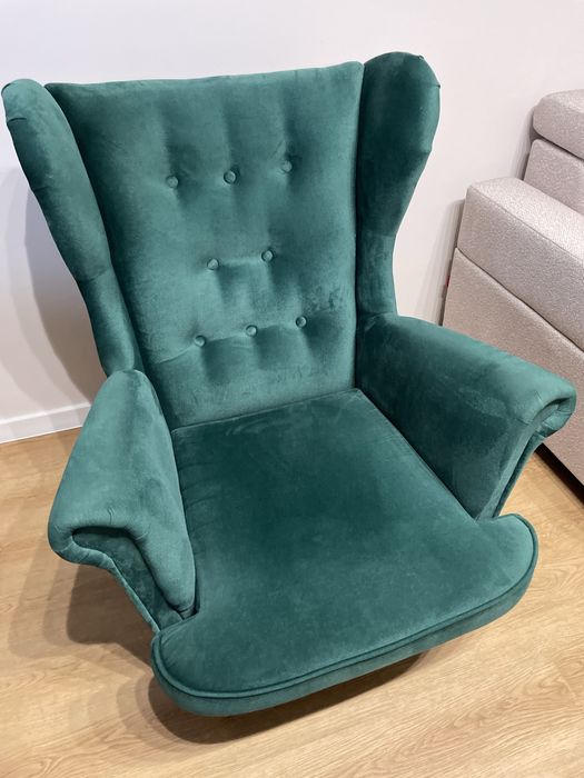 Na sprzedaż fotel  uszak