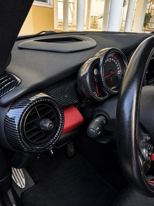 MINI John Cooper Works 231cv | Muito Estimado