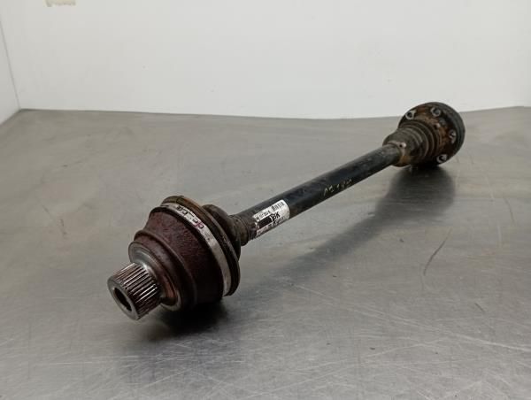 Transmissão trás esquerda AUDI A5 Sportback (8TA)