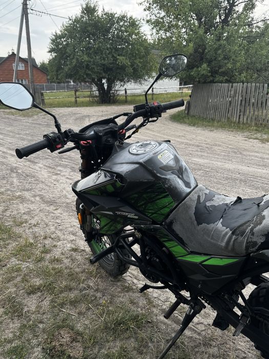 Продам текен 250