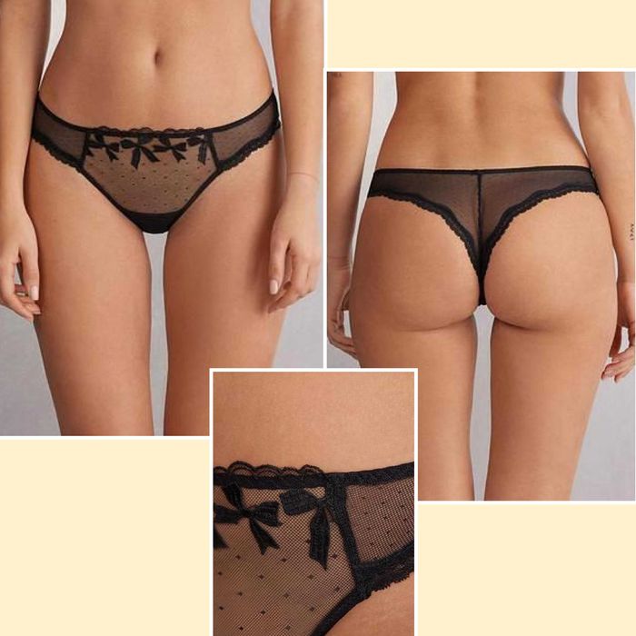 НОВІНКА 2025 року! Трусики Intimissimi