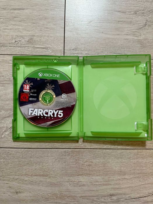 Far Cry 5 Xbox One