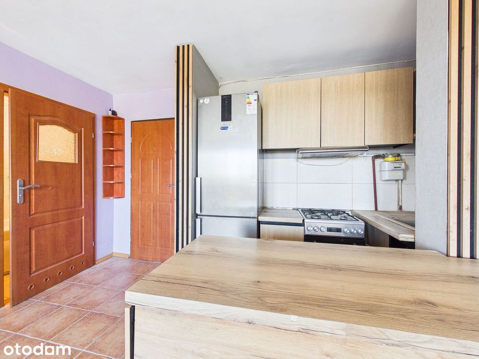 Dąbrowa Górnicza Mydlice 2 Pokoje Winda Balkon Ul. Ludowa - View 4