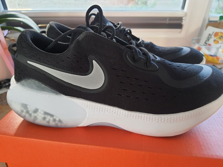 Nike joyride dual run 38