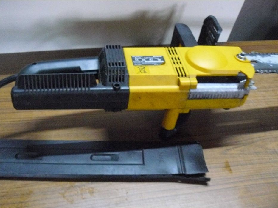 Pilarka do cięcia drzewa opału 2000 wat germany Einhell