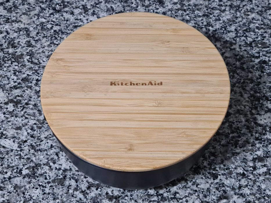 Conjunto de 3 Bowls/Taças/Tigelas 1L KitchenAid