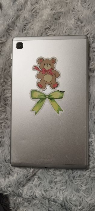 Táblet Samsung Tab a7 lite