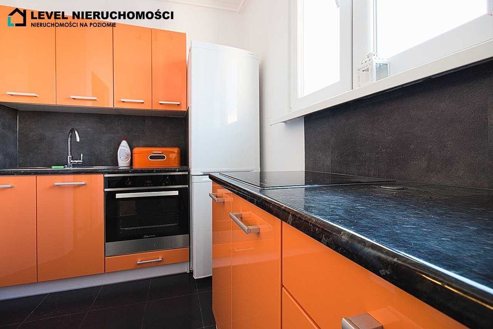 Gotowa mała kawalerka