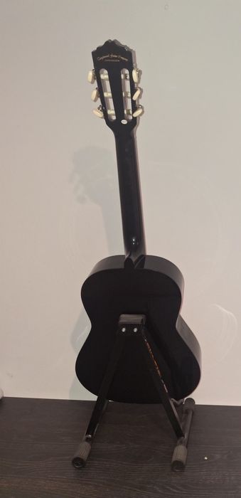 Gitara klasyczna Tanglewood Discovery BBT34+pokrowiec widzoczny na zdj