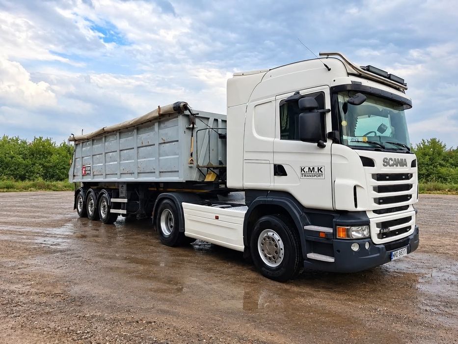 Scania