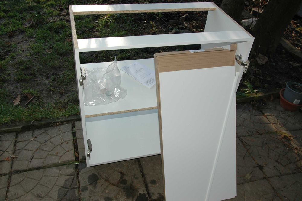 szafka kuchenna nowa 80cm