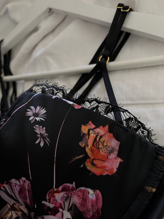 Корсет victoria’s secret