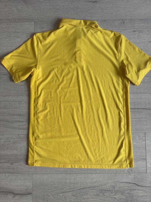 Nike Golf Dri-FIT чоловіче поло