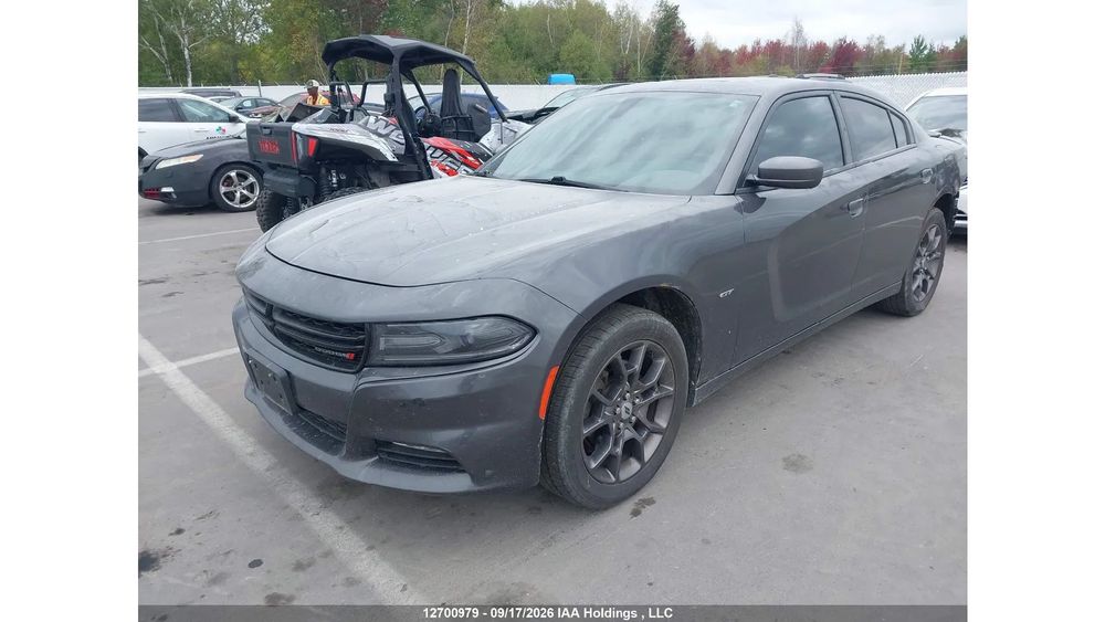 Dodge Charger