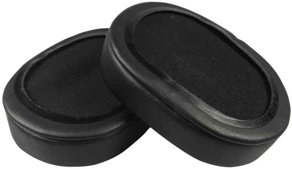 Амбушури накладки Audio Technica ATH M70 M50X M50 MSR7 M40X M40 M30X