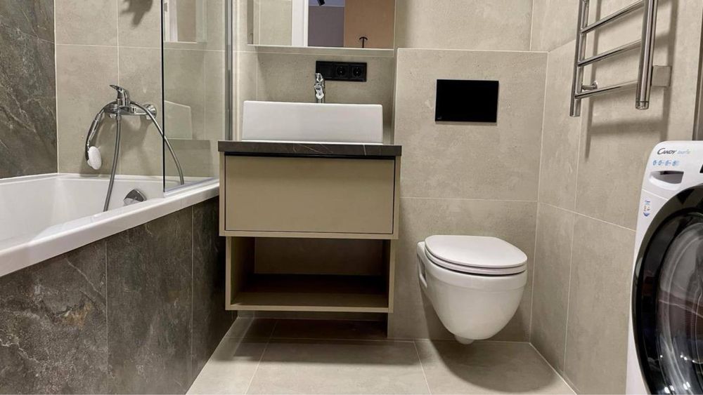 Здається 1-кімнатна квартира в ЖК бізнес-класу Park Lake City