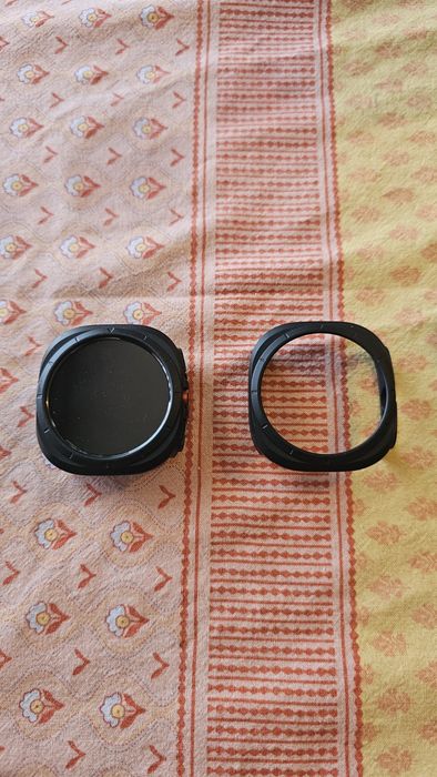 Capa protectora para Galaxy Watch Ultra