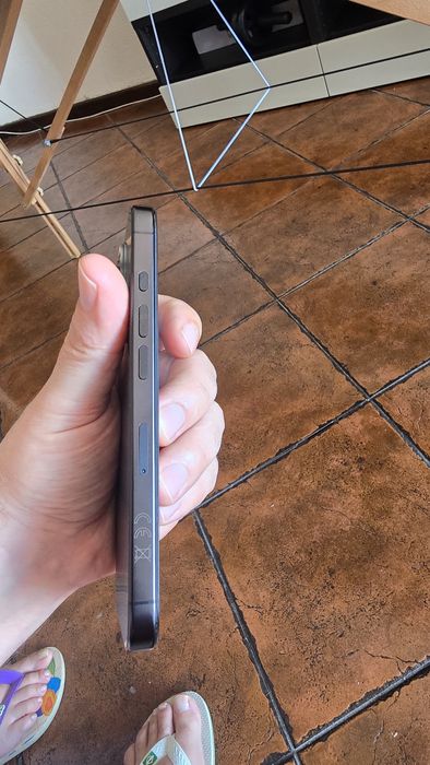 iPhone 16pro 128gb