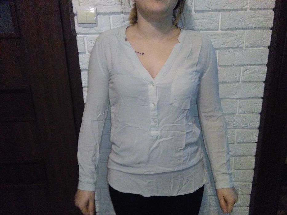 Koszula (Rozm S) H&M