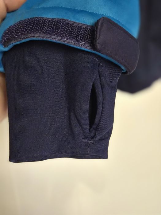 Softshel Crivit 158-164 cm
