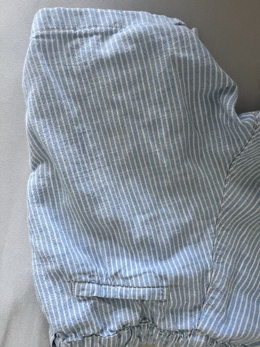 Spodenki krótkie H&M 92