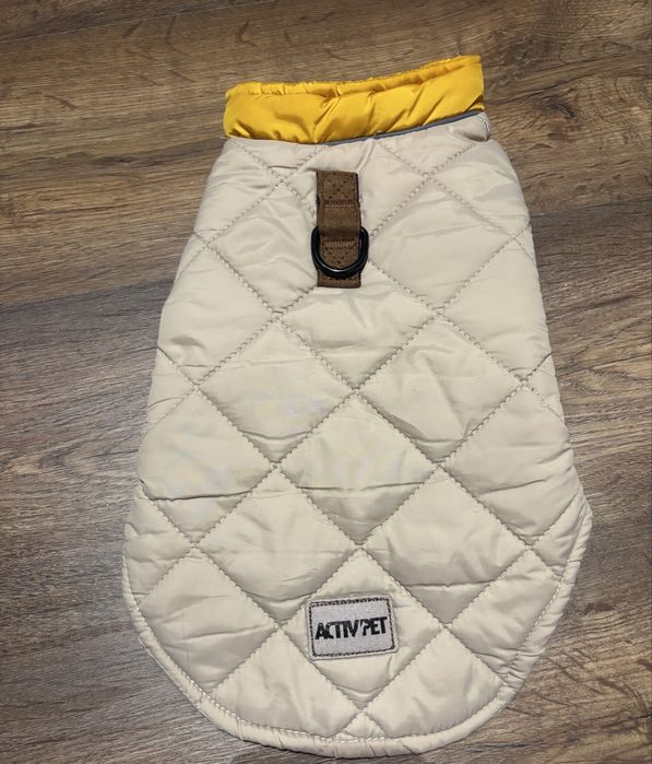 Kurtka ubranko dla psa