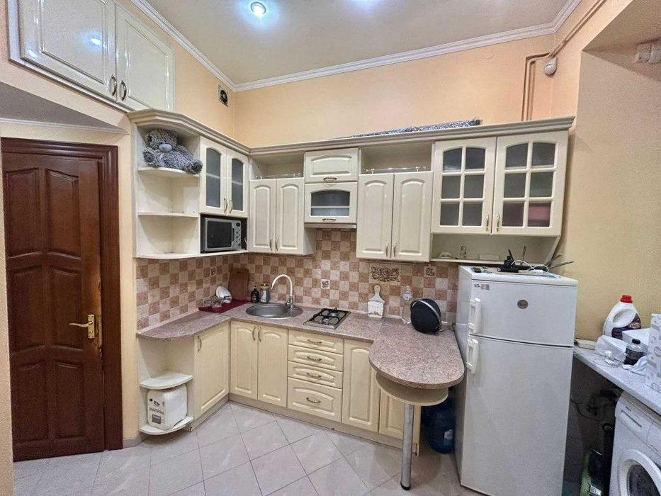 Оренда квартири в самому центрі Львова, проспект Свободи, Львів - Mynd 5