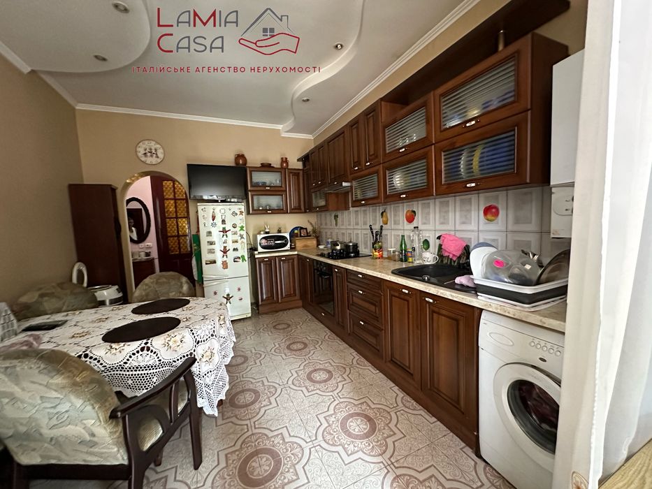 Будинок за адресою вул. Шевченка (площа 280 м²) - Atlanta.ua - фото 16