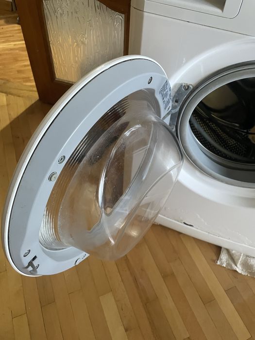 Пральна машина Whirlpool aws 61212 , вірпул , пралка