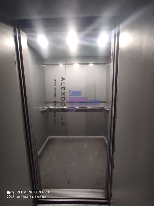 Продаж 1к кв вул.Європейська 6б, ЖК "Перший Парковий", Білогородка.