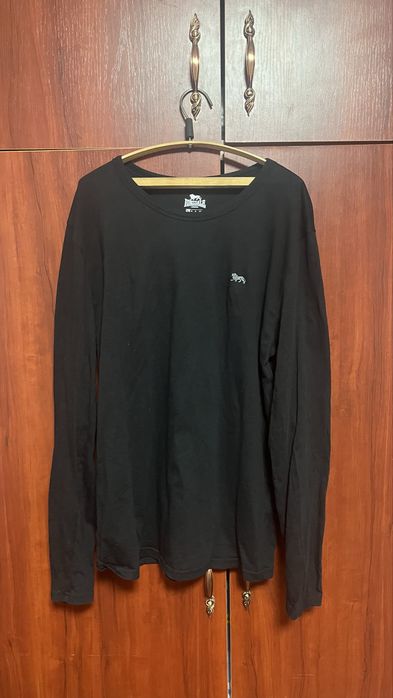 кофта Lonsdale XL